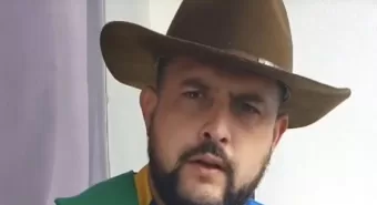 Prisão decretada! Zé Trovão enfrenta problemas com pensão alimentícia