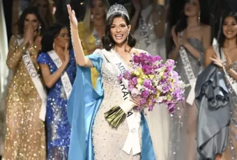 Miss Universo exilada: a história de Sheynnis Palacios e a repressão na Nicarágua