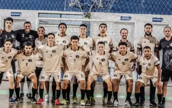 Participe do Peneirão de Futsal em Francisco Morato