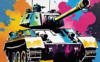 Terceira guerra mundial: indiano ‘Nostradamus’ diz que evento será catastrófico