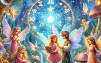 Horóscopo Semanal Bem-Humorado: 15 de junho a 21 de junho de 2024