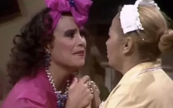 Mina de ‘Roque Santeiro’: Ilva Niño morreu aos 90 anos no Rio de Janeiro