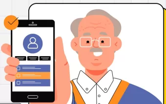 O INSS digital está disponível no CIC de Francisco Morato