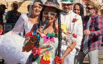 Festa Junina em Jundiaí já começou; veja programação