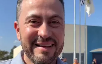 Deputado Kiko Celeguim comenta inauguração da nova sede da GCM de Morato