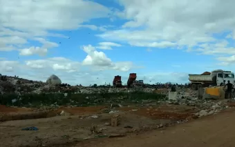 Prazo Final para Fim dos Lixões Está Chegando: Governo Propõe Acordo com Prefeitos