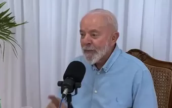 Entrevista de Lula no UOL com Leonardo Sakamoto foi reveladora