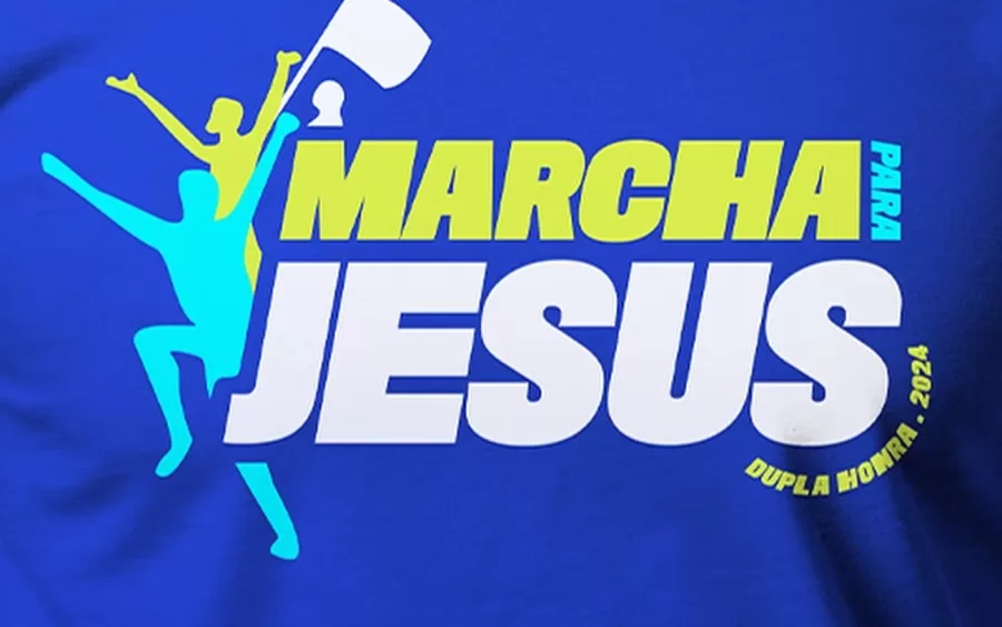Caieiras tem Marcha para Jesus 2024 neste sábado; confira local e horário