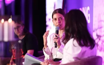 Ex refém do Hamas conta os dias sofridos