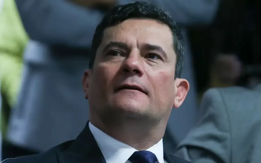 STF: Senador Sergio Moro Torna-se Réu por Calúnia contra Ministro Gilmar Mendes