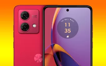 Atualização para o celular Motorola Moto G84 no Brasil traz Android 14