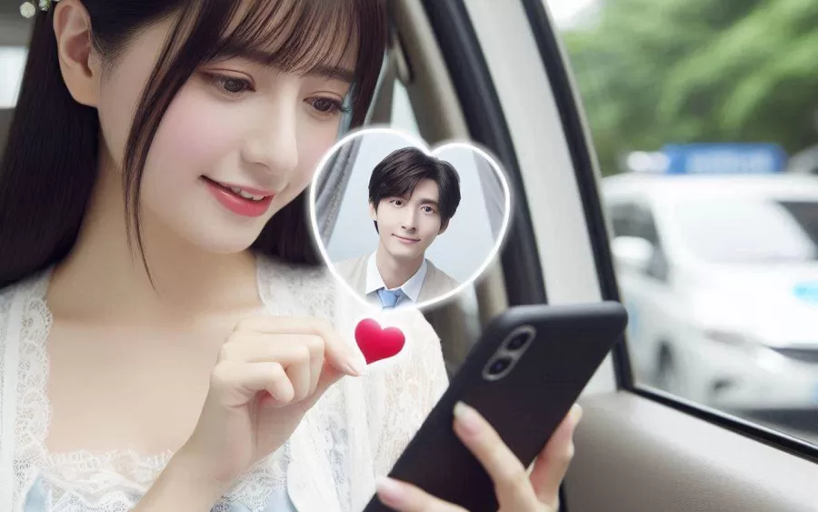 ChatGPT: Mulheres chinesas trocam homens reais por namorado virtual