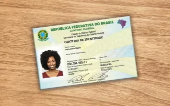 Nova carteira de identidade: Emissão da CIN começou em São Paulo