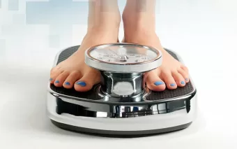 Teste de bioimpedância gratuito nas unidades dos CCPLs de Barueri