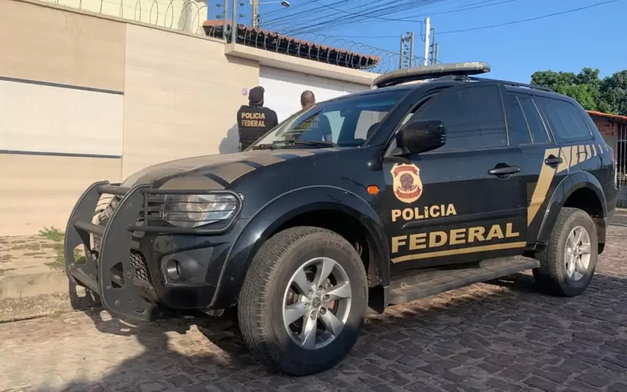 PF Indicia Ministro Juscelino Filho por Corrupção e Fraude em Licitações