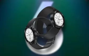 Samsung One UI 6 Watch Beta tem novas funções