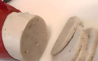 Pesquisa da Embrapa cria salsicha de tilápia