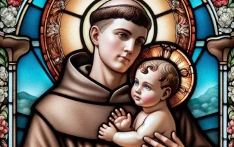 Venha Curtir a Festa de Santo Antônio em Caieiras com Música e Comida Típica; veja datas e atrações