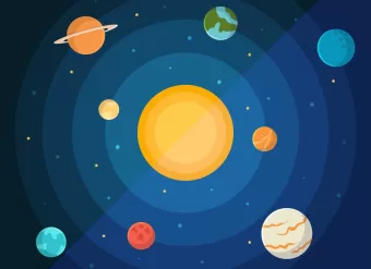 É verdade que a Terra não gira exatamente em torno do Sol? Entenda