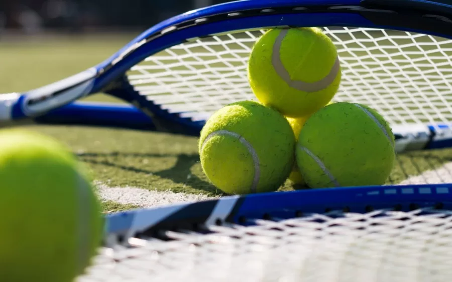 Prefeitura de Mairiporã: Matrículas Abertas para Aulas de Tênis