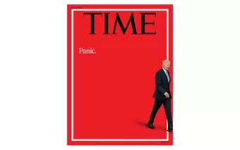 Biden Deve Desistir? Jornais Pedem Mudança na Candidatura de Rival do Trump