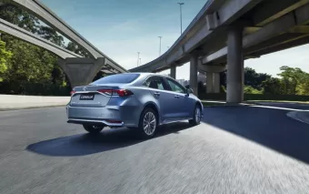 Toyota Corolla 2024: Preços Sobem em Junho