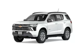 Chevrolet Trailblazer LT 2025: Descubra a Versão para Frotas e Empresas