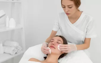 O que é um peeling de fenol? Tudo que você precisa saber sobre o tratamento