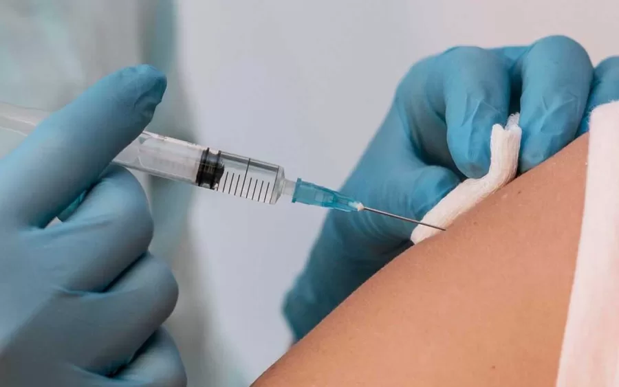 Vacinação contra dengue começou em Jundiaí