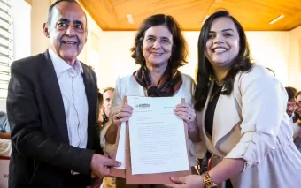 Veja o que a Ministra da Saúde, Nísia Trindade, anunciou em visita à Franco da Rocha