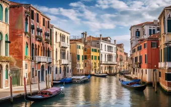 Veneza limita turismo e proíbe uso de alto-falantes; Entenda porque