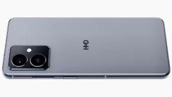 Descubra o Novo HMD View: Tela OLED e Câmera de 50 MP em Um Só Smartphone