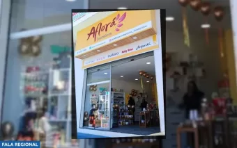 Aflorá Cosméticos: A Sua Loja para Beleza e Cuidados em Caieiras