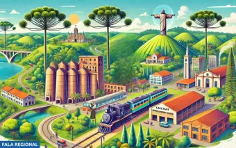 Pesquisa de Intenção de Voto em Caieiras: Divulgada a Partir de 5 de Julho de 2024