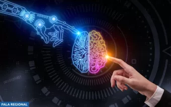 Ex-Google Defende a Democratização da IA: Uma Jornada de Transformação