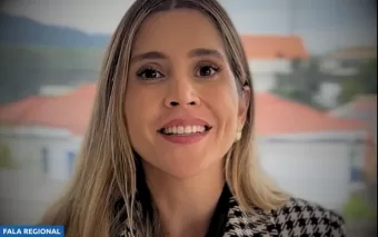 Josie Dártora desponta como pré-candidata à prefeita em Caieiras