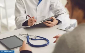 Funcionários da Saúde de Franco da Rocha Denunciam