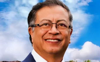 Presidente da Colômbia se Pronuncia Sobre Suposto Vídeo com Mulher Trans