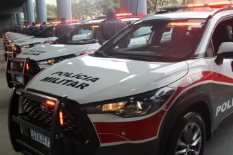 220 Cidades de SP Sem Homicídios no 1º Semestre de 2024