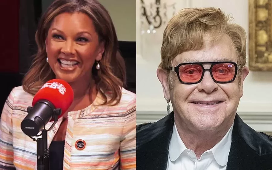 Vanessa Williams traz Elton John para o palco em novo musical de ‘O Diabo Veste Prada’