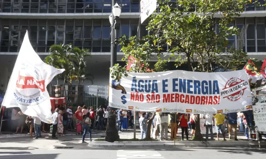 Privatização da Sabesp continua: decisão do STF explicada