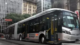 SUSPENSA: Greve de ônibus em SP amanhã foi cancelada (03/07/2024)