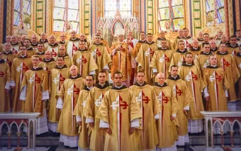 Justiça Extingue Ação Contra Arautos do Evangelho: Entenda o Caso