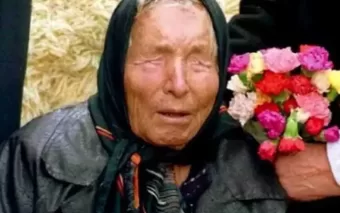 Assustador! Vidente Baba Vanga fez previsão sobre o fim da humanidade em 2025