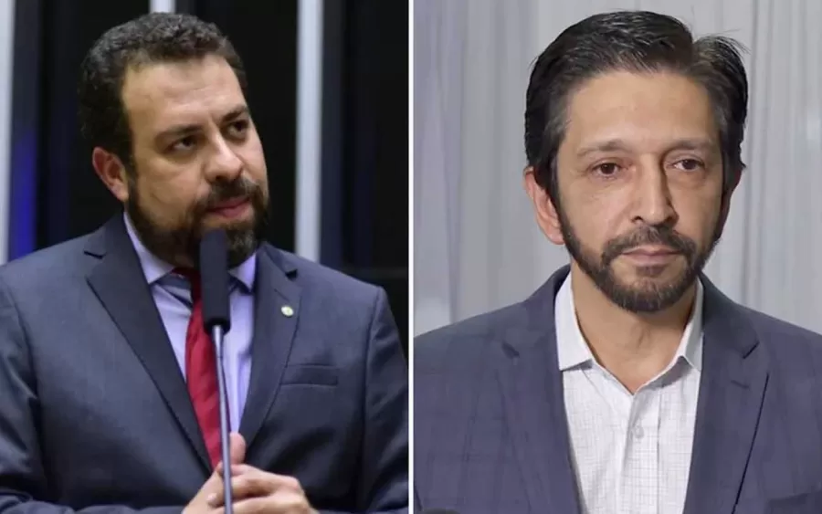 Pesquisa para prefeito de São Paulo: Nunes é favorito entre os mais pobres; Boulos, entre os ricos