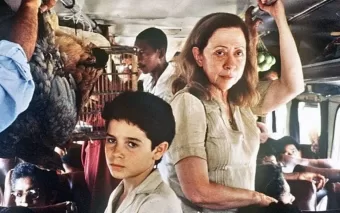 Central do Brasil: A História Real de Socorro Nobre interpretada por Fernanda Montenegro