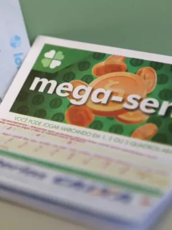 Resultado da Mega-Sena 3006 de ontem, veja números sorteados (09/05/2026)