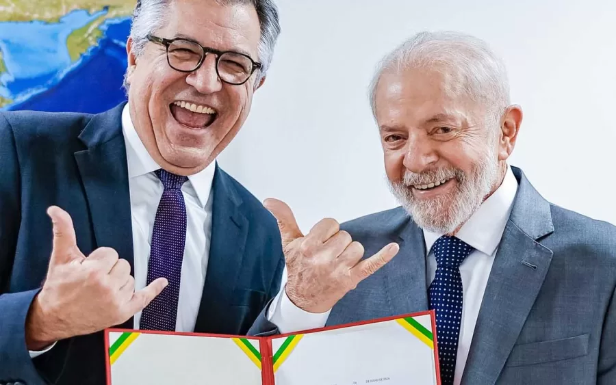 Estilo Brasileiro Ganha Reconhecimento: Lula Sanciona Dia Nacional do Funk