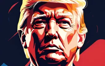 Homem armado é morto perto da convenção republicana nesta terça 16/07