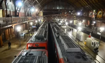 Estações da CPTM recebem campanha de vacinação contra Influenza nos dias 10, 11 e 12/07